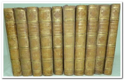 Scripturae sacrae - cursurs completus.