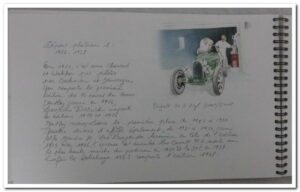 Le Mans Classic 2004 - Philippe Godet