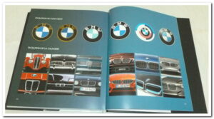 BMW - 100 ans d'innovations - Sylvain Reisser