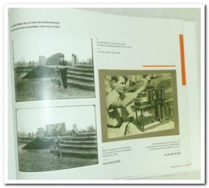 Le catalogue Bollée - Fanny Coirard.