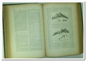Présentation Dictionnaire Encyclopédique Et Biographique De L'industrie Et Des Arts Industriels - LAMI EO.