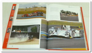 24 Heures du Mans 2012 - Christian Moity.