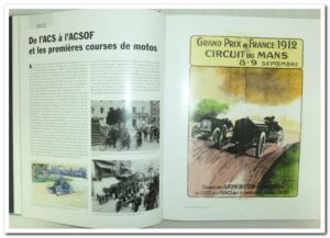 L' Aco un siècle de vie associative et sportive - Hervé Guyomard.