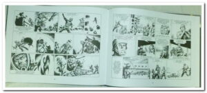 L'éternaute Tome 1 - Hector G.