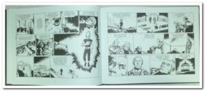 L'éternaute Tome 2 - Hector G.