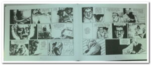 L'éternaute Tome 2 - Hector G.