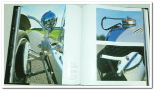  Mercedes 2 Volumes - Hartmut Lehbrink.