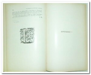 Documents du minutier central concernant les peintres, les sculpteurs et les graveurs du XVIIe siècle.