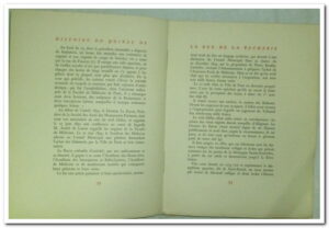 Histoire du 15 rue de la Bûcherie - Jean GIRARDOT.