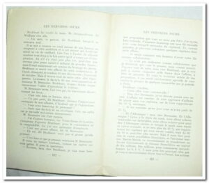 Les Derniers Jours - QUENEAU Raymond.