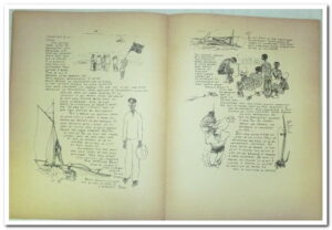 LES COMPAGNONS DU KON-TIKI - HESSELBERG ERIK.