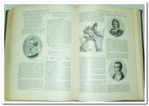 Nouvelle Encyclopedie Autodidactique Illustrée d'enseignement moderne en 3 volumes - Aristide Quillet.