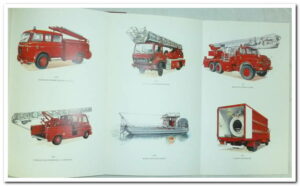 SAPEURS POMPIERS de PARIS - DES ORIGINES à NOS JOURS - Aristide Arnaud.