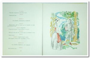 Théâtre I et II. MARIVAUX