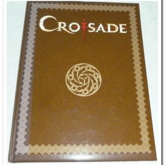 Croisade - Dufaux Xavier