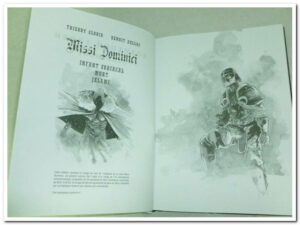 Missi Dominici - Thierry Gloris et Benoît Dellac