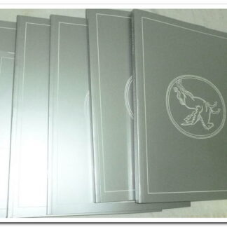 Ancienne Collection Paul-Louis Weiller (5-volume set) - Gros & Delettrez