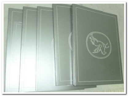 Ancienne Collection Paul-Louis Weiller (5-volume set) - Gros & Delettrez