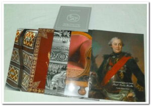 Ancienne Collection Paul-Louis Weiller (5-volume set) - Gros & Delettrez