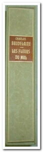 Les fleurs du mal - BAUDELAIRE Charles - BALLIVET Suzanne
