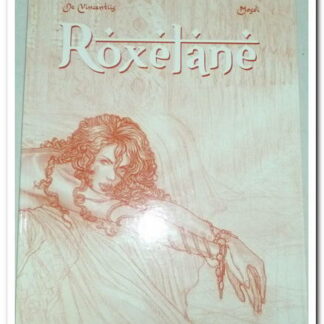 Roxelane DE VINCENTIIS Adriano