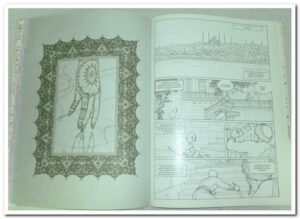 Roxelane DE VINCENTIIS Adriano