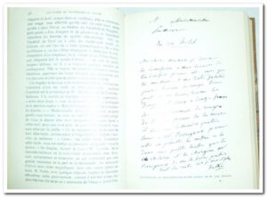 Souvenirs de Mlle Duthé de l'opéra (1748-1830) - DUTHE Mlle