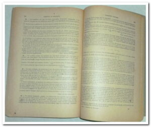 EXERCICES DE MÉCANIQUE A L'USAGE DES CANDIDATS - E.LAINE