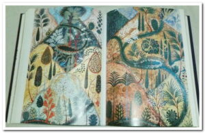 Orient- Mille ans de poésie et de peinture - Collectif