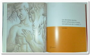 Roger de La Fresnaye - 1885-1925 : Cubisme et tradition.