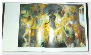 LJUBA - Anne TRONCHE