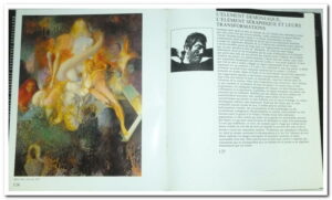 LJUBA - Anne TRONCHE