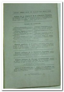 La vie et l'œuvre d'Elizabeth Barrett Browning - MERLETTE Germaine-Marie.