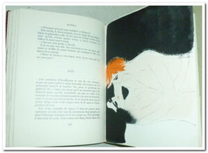 Moïra Julien Green. Préface de R. Kanters