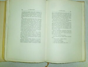 LA PIERRE D'HOREB - DUHAMEL Georges