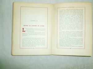 L'Atlantide - roman - collection athêna-luxe