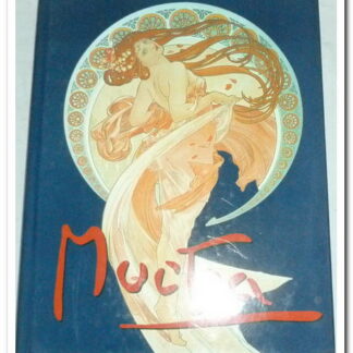 Alphonse Mucha Sommaire - Mucha Sarah