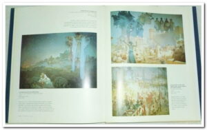 Alphonse Mucha Sommaire - Mucha Sarah