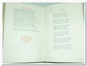 Poésies nouvelles Un spectacle dans un fauteuil Contes d'Espagne et d'Italie - Alfred de MUSSET