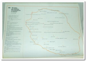 Atlas Linguistique et Ethnographique de La Réunion. Volume I
