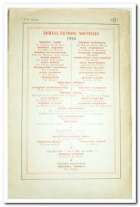 Courrier Sud Antoine de Saint-Exupéry.