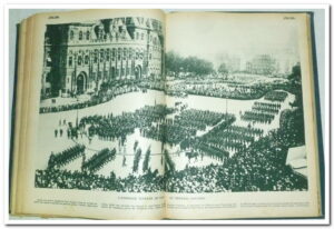  J'AI VU - DEUXIÈME ANNÉE DE GUERRE DU 1ER AOUT 1915 AU 1ER AOUT 1916