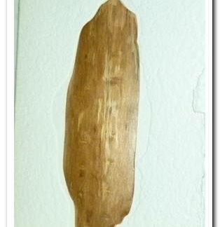 Propos de vieilles femmes. Bois sculpté de Jean-Paul Domergue