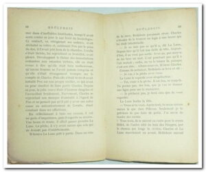 Brûlebois‎ - AYME Marcel‎