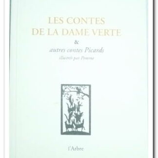 Les contes de la Dame Verte - Jean Le Mauve