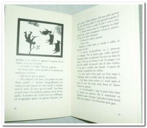 Les contes de la Dame Verte - Jean Le Mauve