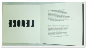 Le corbeau Edgar Alan Poe