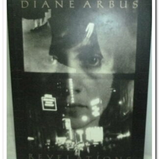 Diane Arbus: Révélations - Diane Arbus