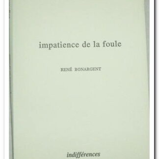 Impatience de la foule - Villiers de L'Isle-Adam