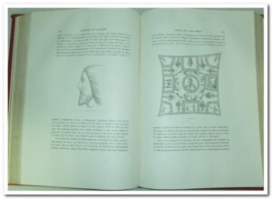 Les galeries publiques de l'Europe - ROME, Armengaud